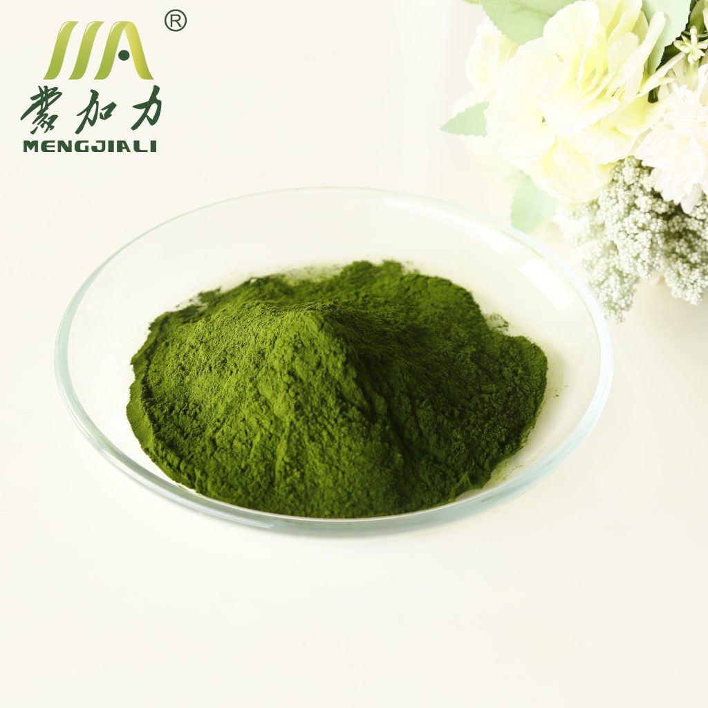 Spirulina