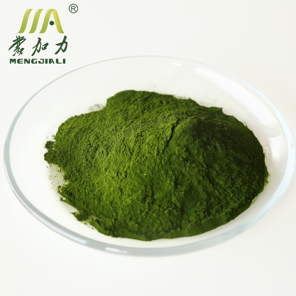 Spirulina